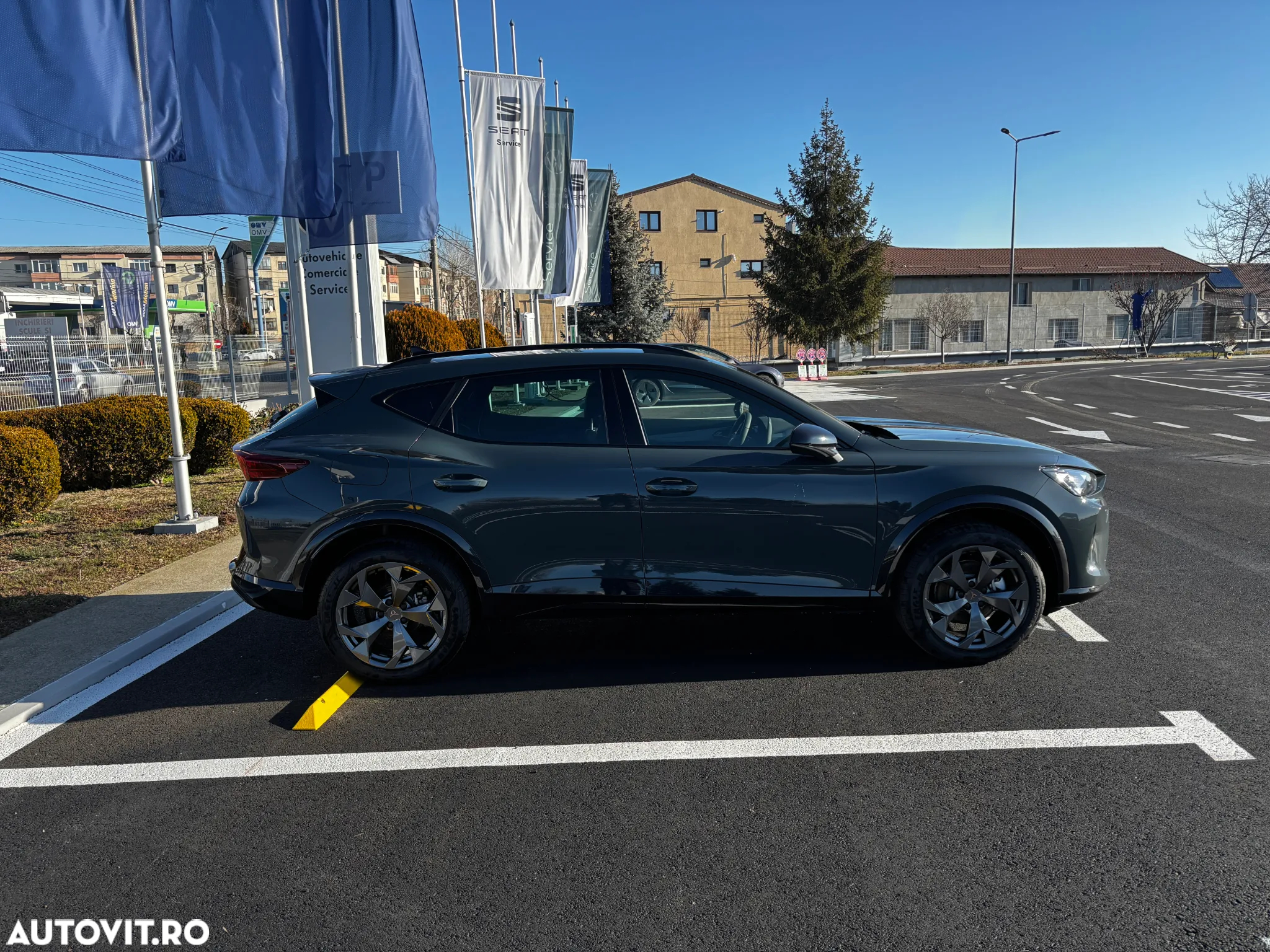 Cupra Formentor 1.5 TSI DSG7 - 4