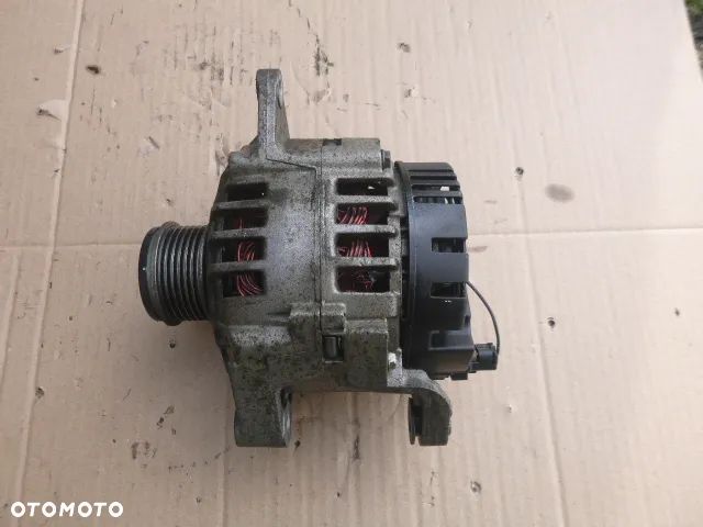 ALTERNATOR RENAULT SCENIC I LIFT 1.9 DCI 99-03 - 16