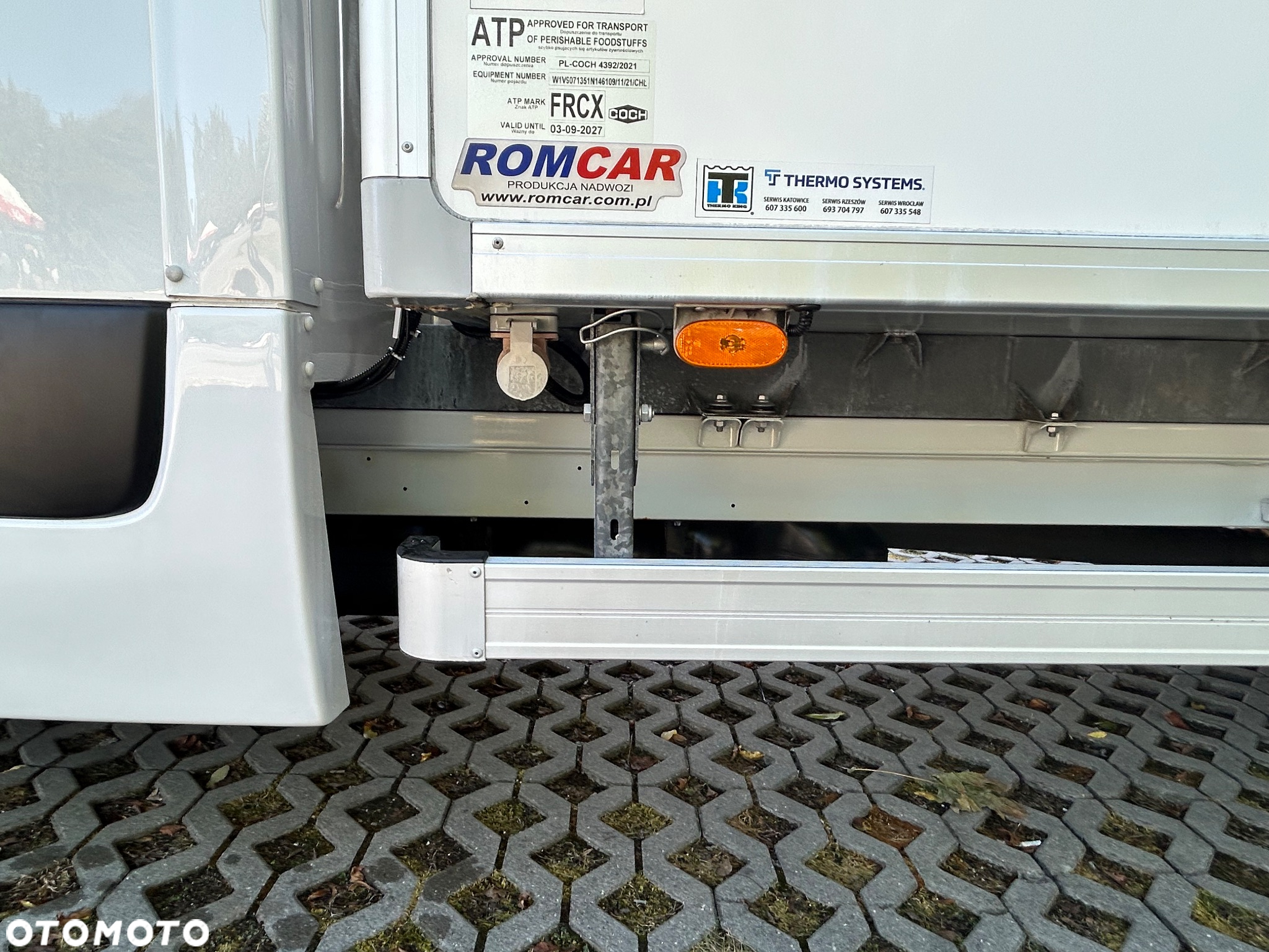 Mercedes-Benz Sprinter 319 cdi 3.0 automat - 13