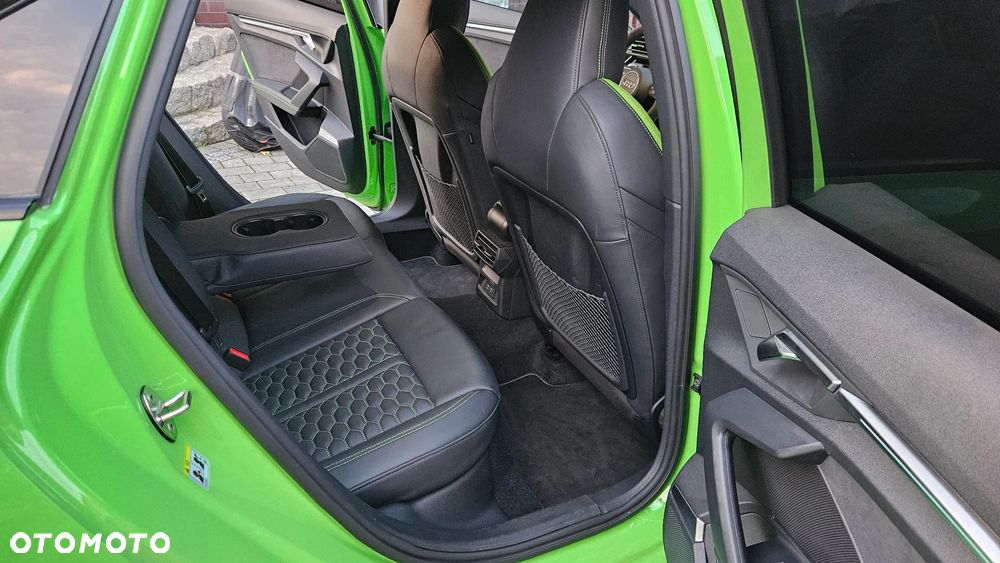 Audi RS3 Sportback - 2