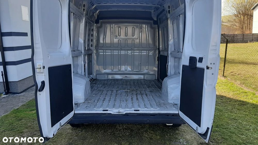 Opel Movano - 6