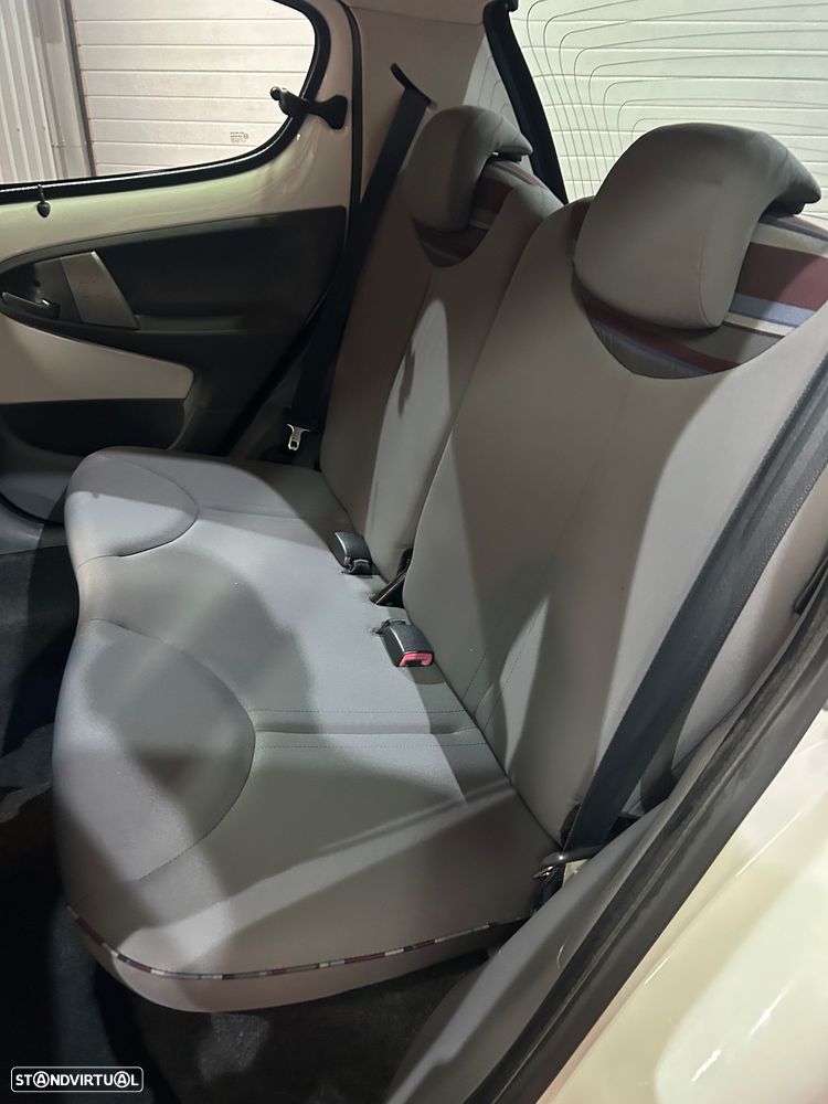 Citroën C1 1.0 Style - 10