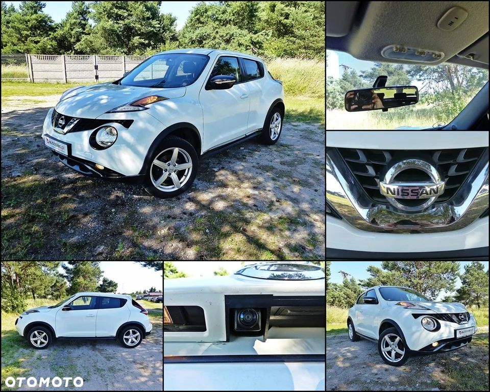 Nissan Juke 1.2 DIG-T Tekna - 20