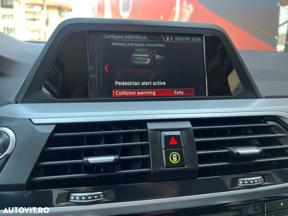 BMW X3 - 18