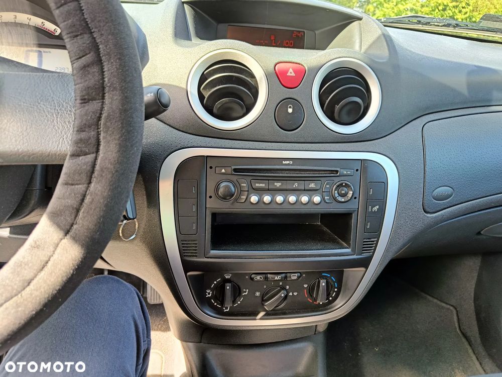 Citroën C3 1.4 HDi Furio - 9