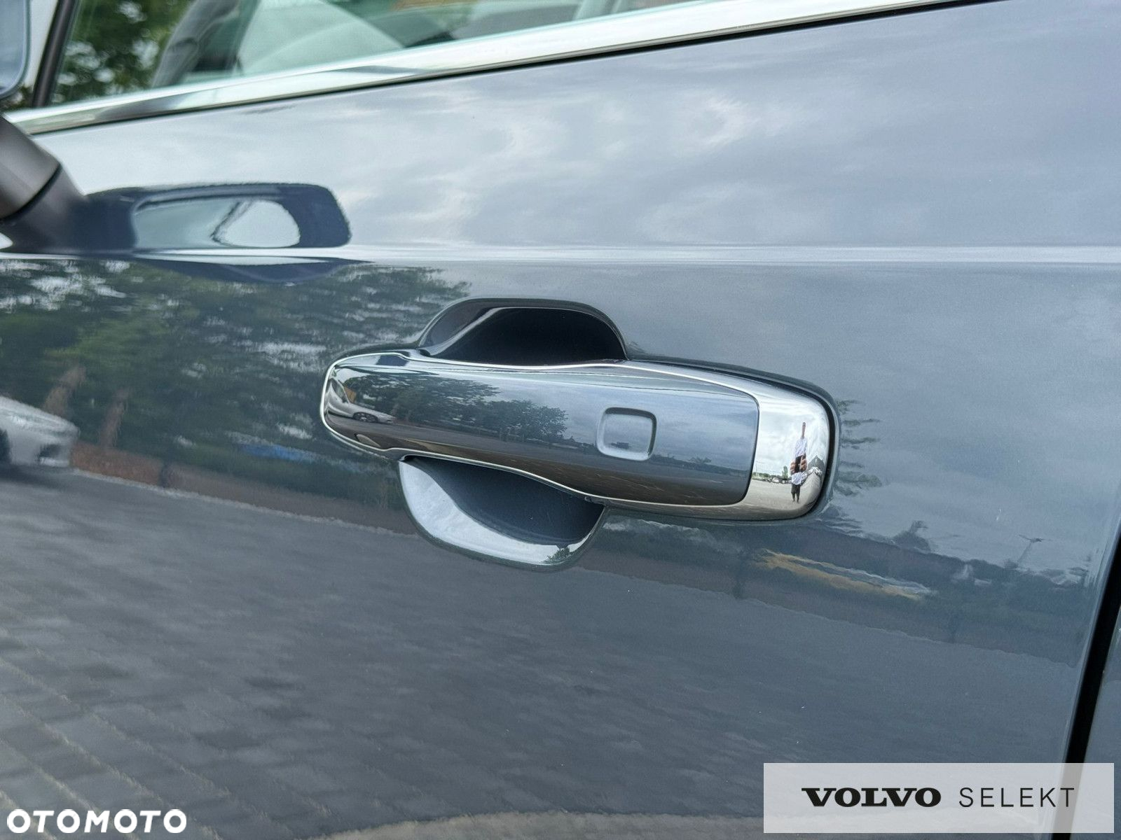 Volvo XC 90 - 35