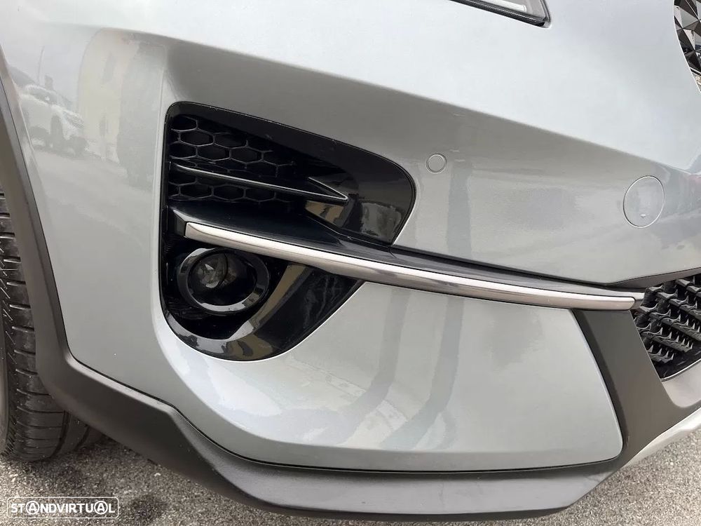 Kia XCeed 1.6 GDi PHEV Drive - 53