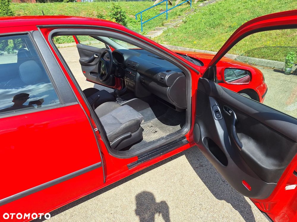 Seat Leon - 14