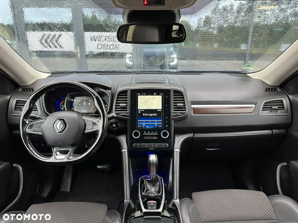 Renault Koleos 2.0 dCi Intens 4x4 X-Tronic - 10