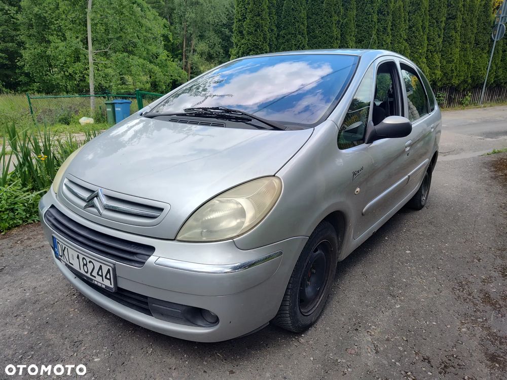 Citroën Xsara Picasso 1.6 Prestige - 3