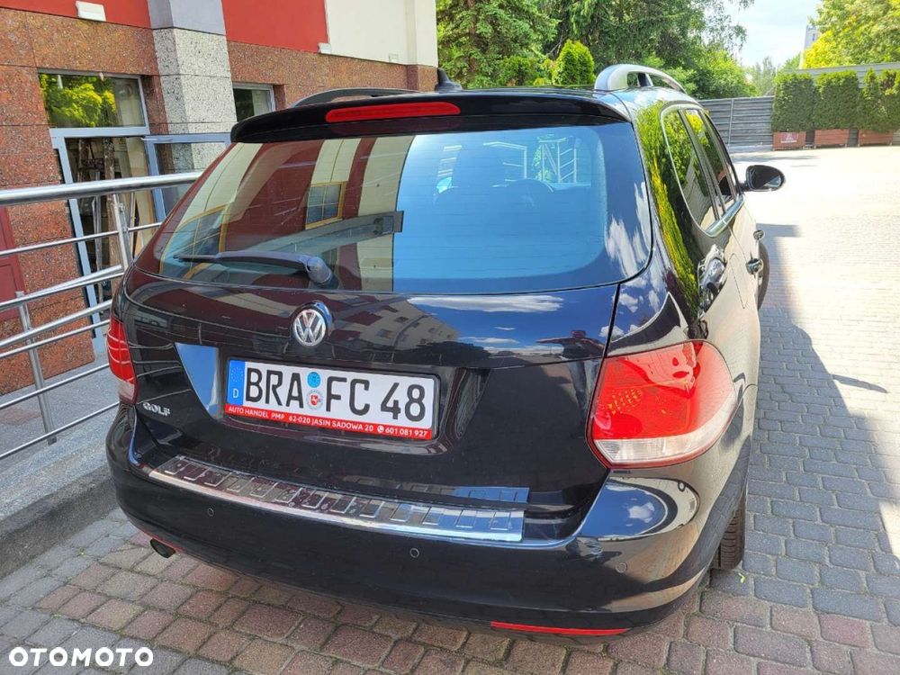 Volkswagen Golf - 20