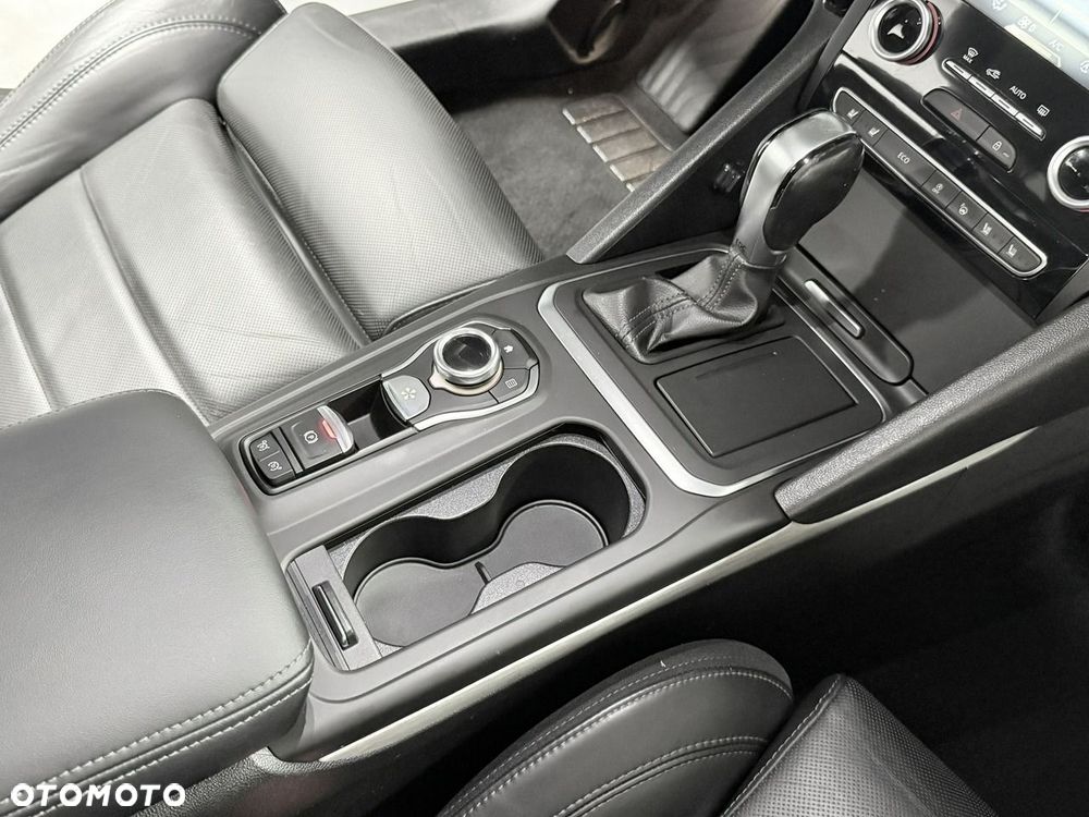 Renault Talisman - 29