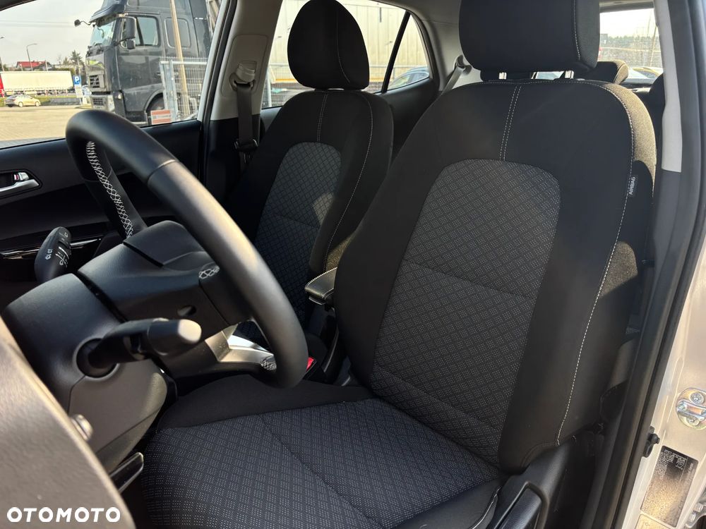 Kia Picanto 1.0 GDI L - 24