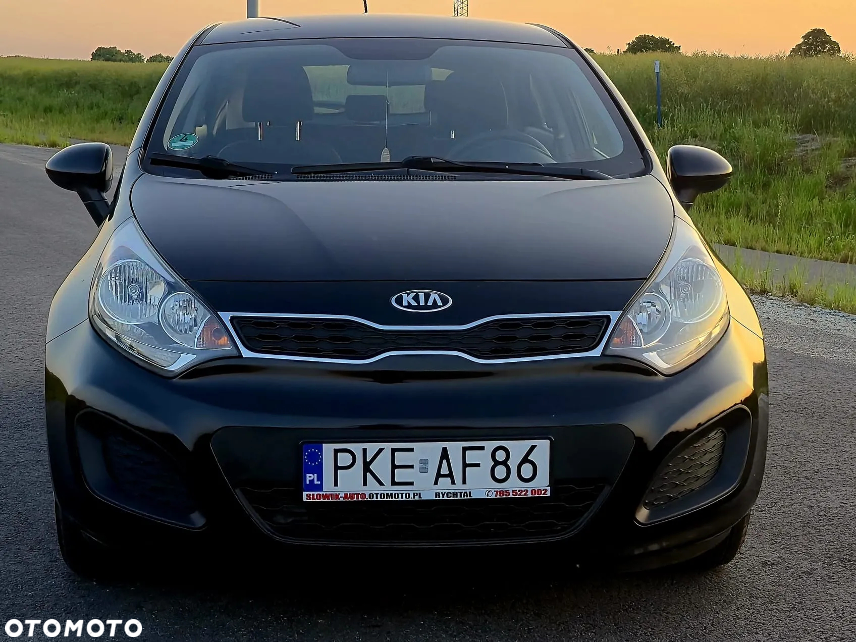 Kia Rio 1.2 Attract - 16