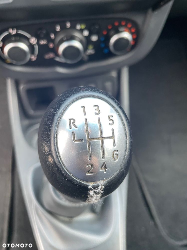 Dacia Duster 1.5 dCi Prestige - 7