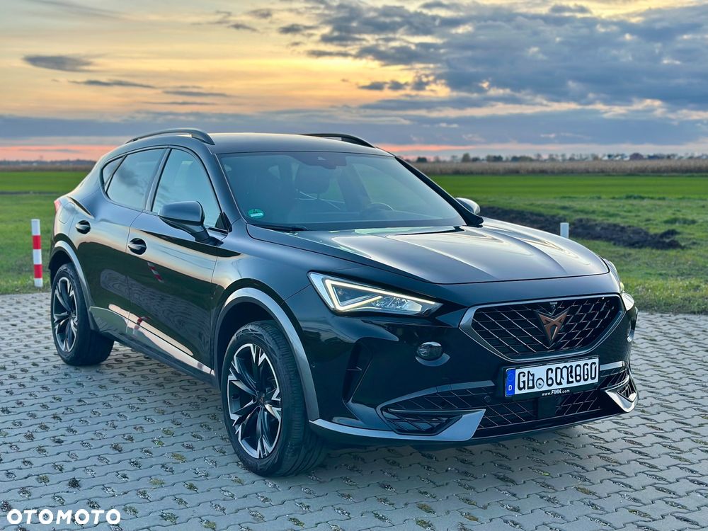 Cupra Formentor 1.5 TSI DSG - 3