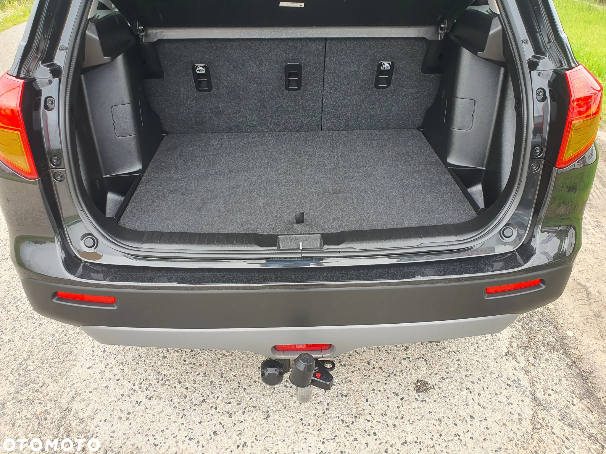 Suzuki Vitara 1.6 (4x4) Allgrip Comfort+ - 28