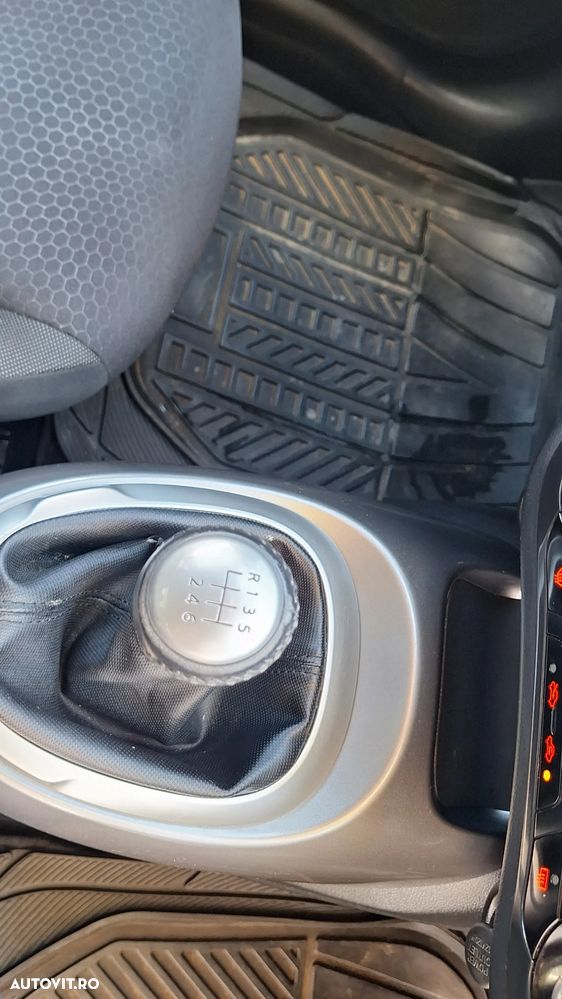 Nissan Juke 1.5 dCi Edition - 17