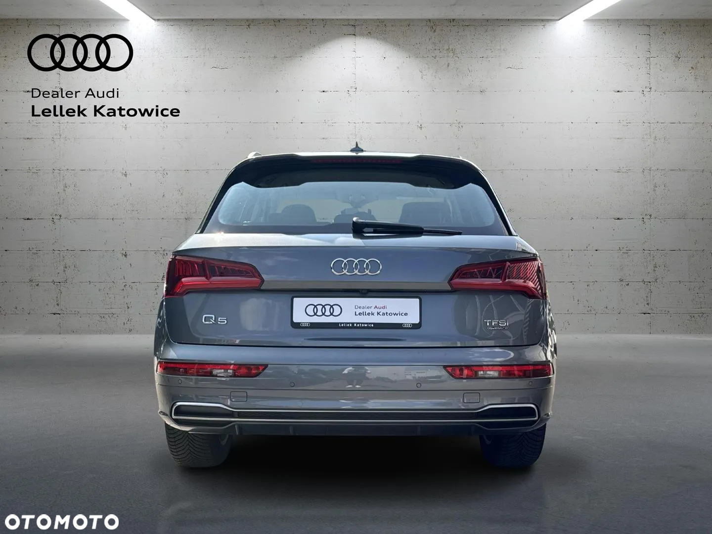 Audi Q5 2.0 TFSI Quattro S tronic - 8