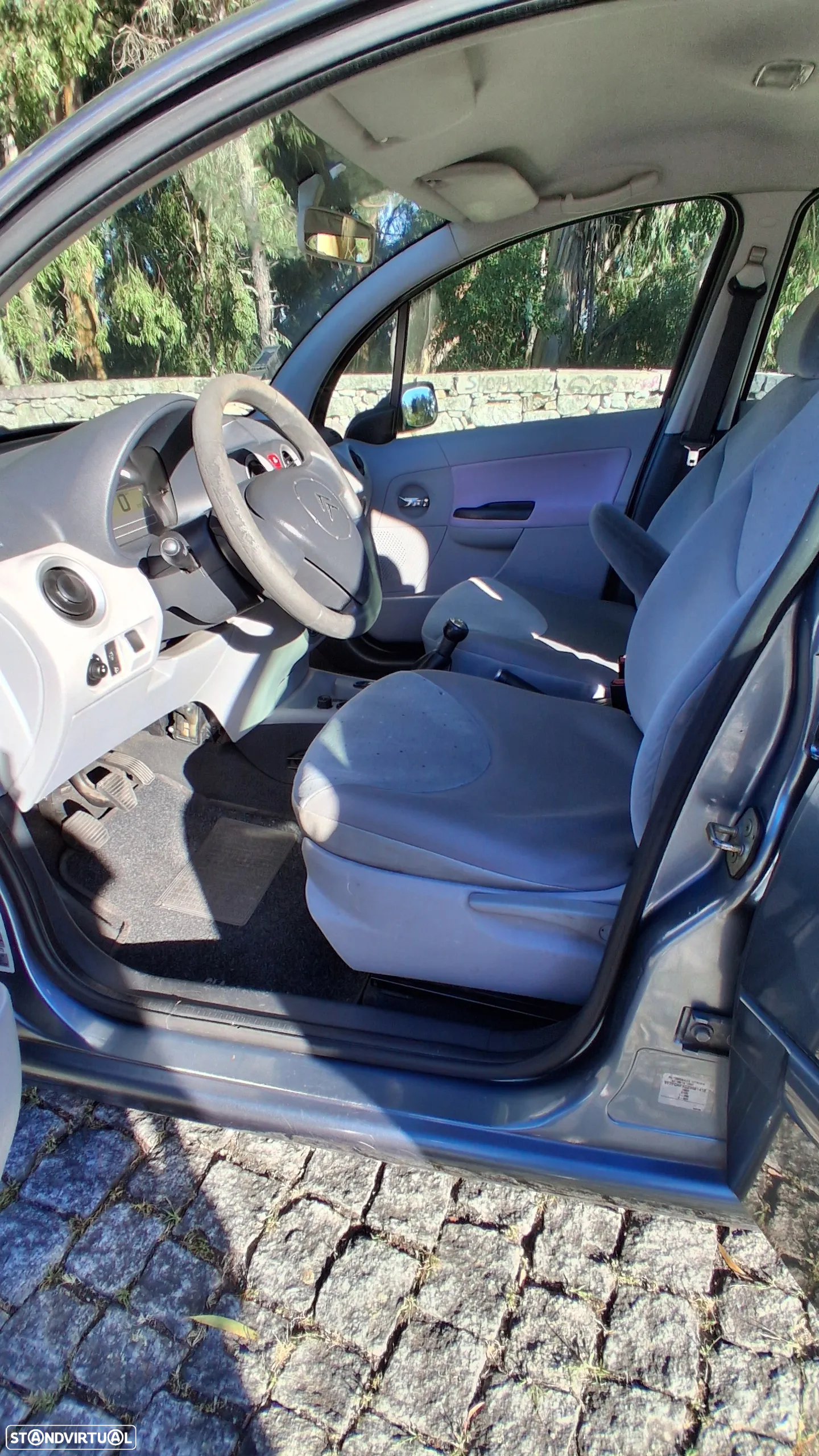 Citroën C3 1.1 Exclusive - 12