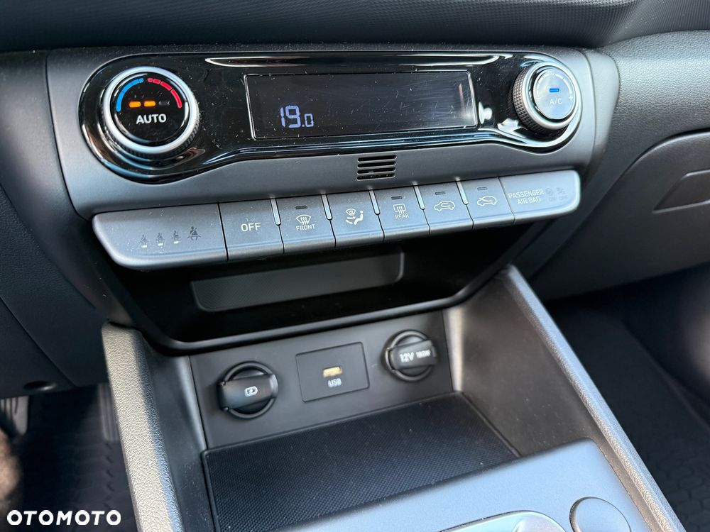 Hyundai Kona 1.0 T-GDI Style DCT - 36