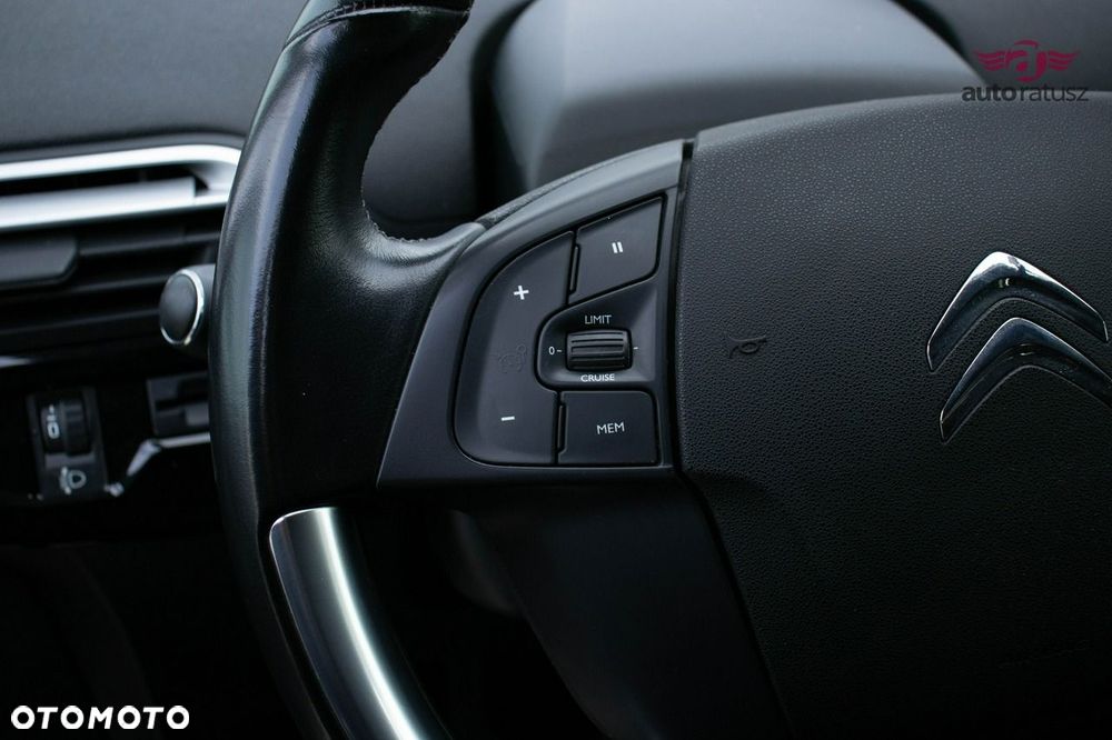 Citroën C4 SpaceTourer - 10