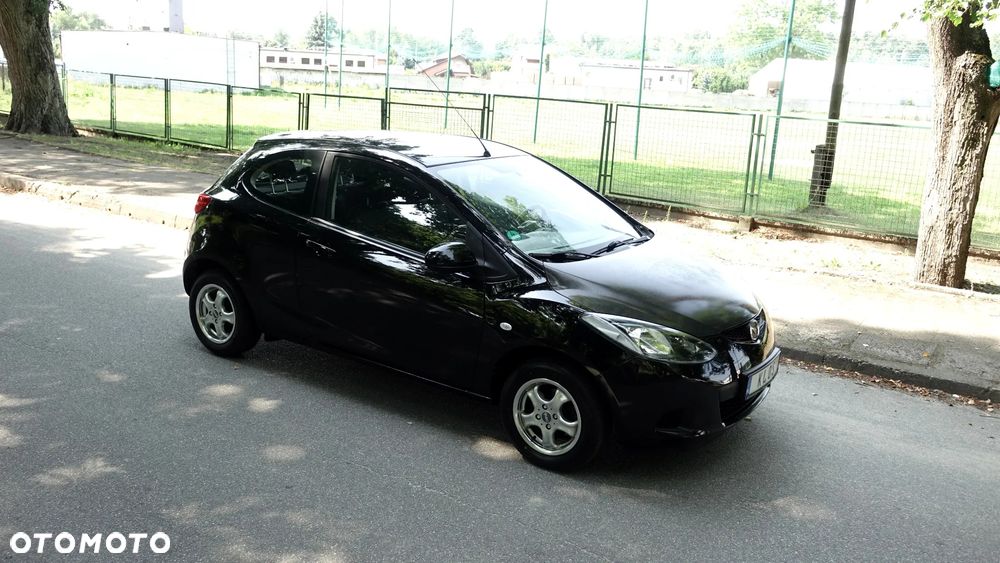 Mazda 2 1.3 Dynamic - 37