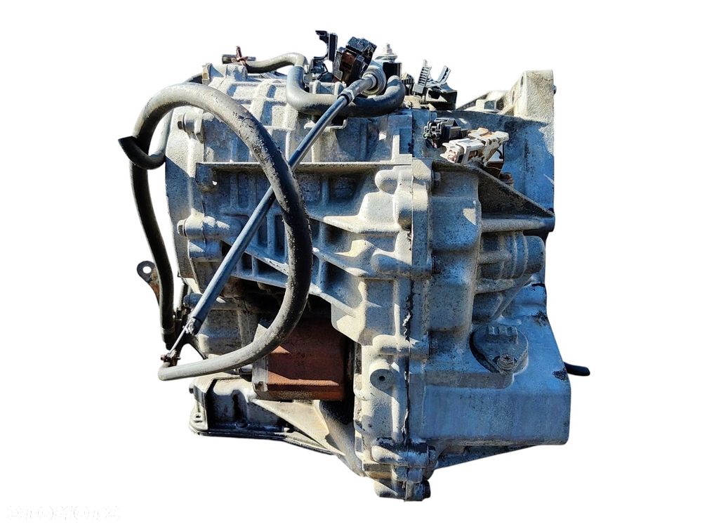SKRZYNIA BIEGÓW AUTOMAT NISSAN PRIMERA P12 (2002-2007) 2.0 16V 140KM 1Y06B072-5 - 4