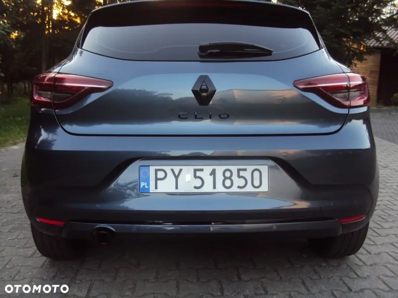 Renault Clio TCe 90 R.S LINE - 9