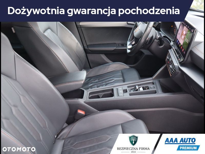 Cupra Formentor - 11