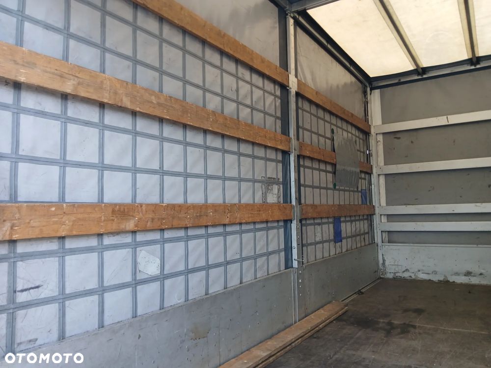 Renault Master IV 2.3DCI 163KM Sypialka Twin Cab Plandeka  TV Webasto Klimatronik cena brutto!!! - 20