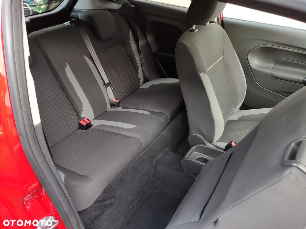 Ford Fiesta 1.25 Trend EU6 - 26