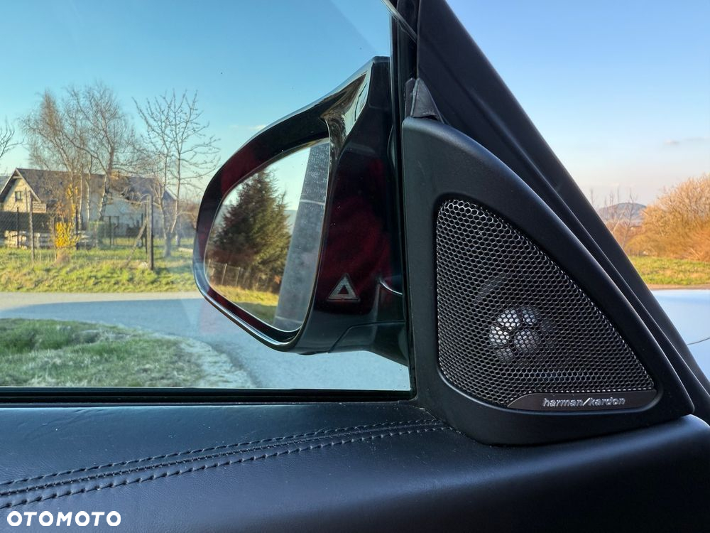BMW M4 Coupe DKG - 22
