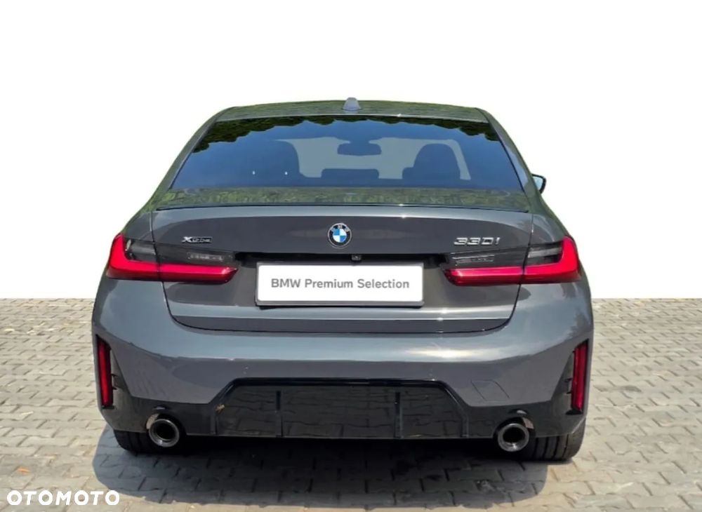 BMW Seria 3 330i xDrive M Sport sport - 6