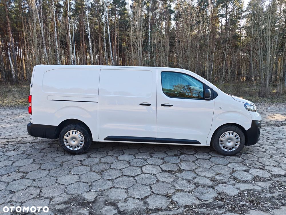 Opel VIVARO Long - 7
