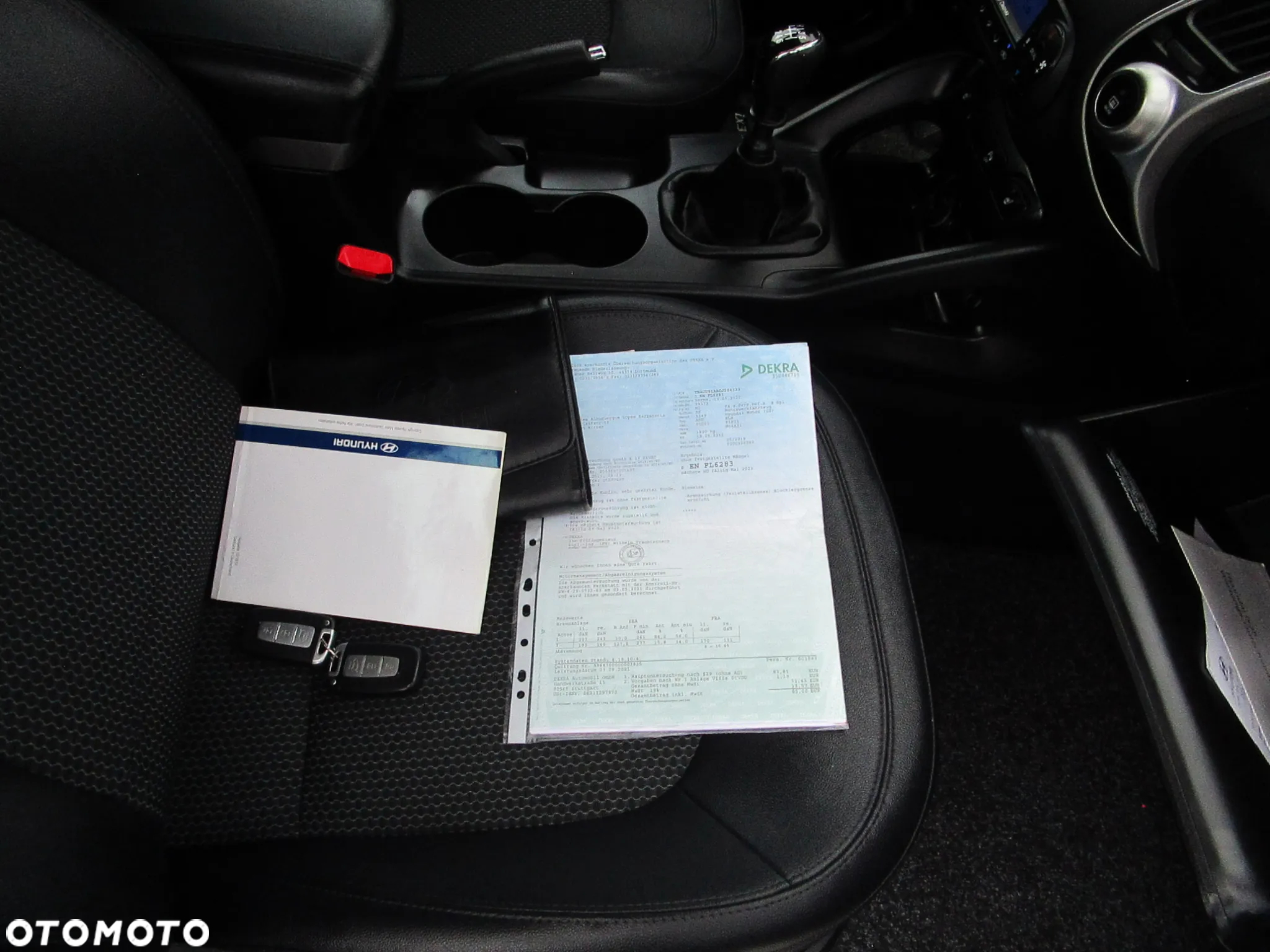 Hyundai ix35 1.6 2WD 5 Star Edition - 29