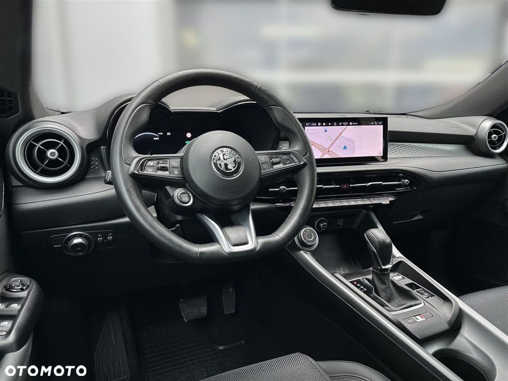 Alfa Romeo Tonale 1.5 T4 GSE mHEV Sprint DCT - 13