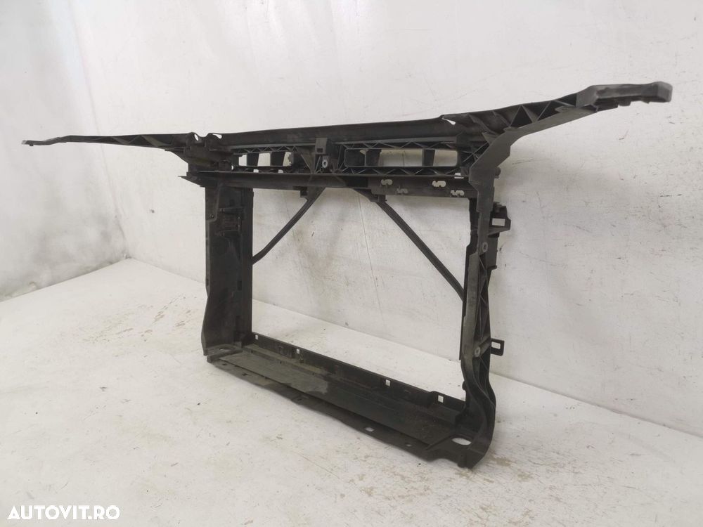 Trager Frontal Skoda  Octavia 3 2013 2014 2015 2016 2017 Original Avar - 7