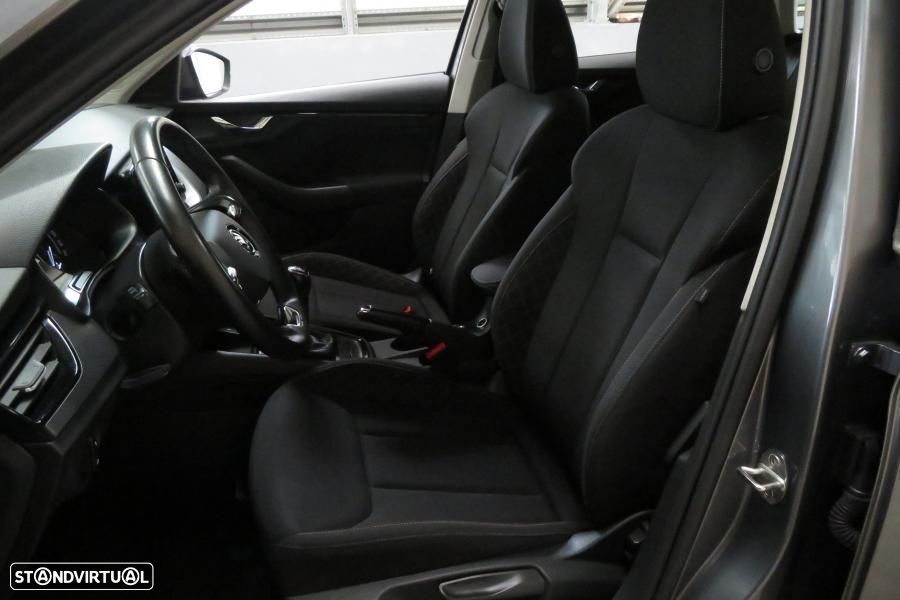 Skoda Kamiq 1.0 TSI Ambition - 9