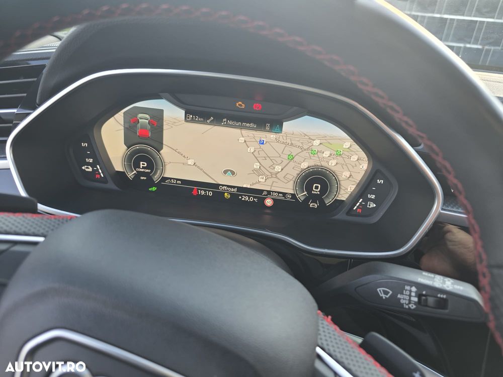 Audi Q3 1.4 45 TFSI e PHEV S Line - 7