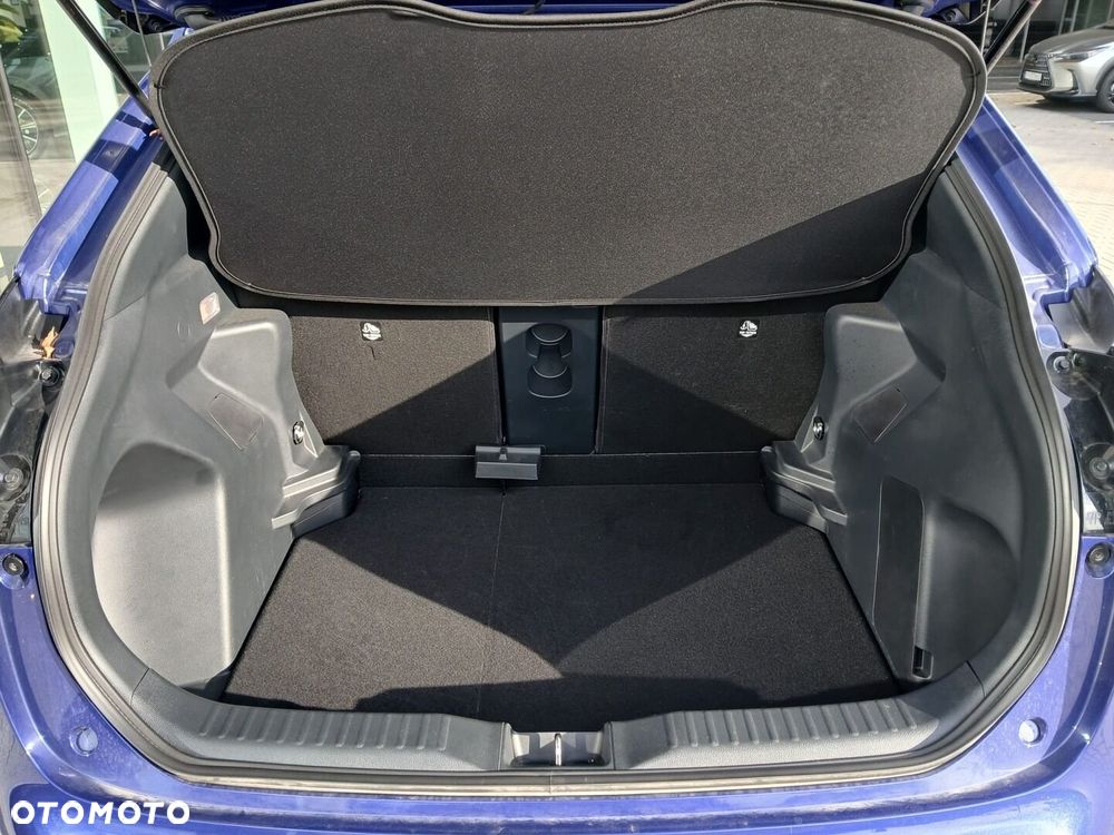 Toyota Yaris Cross Hybrid 1.5 Style - 34