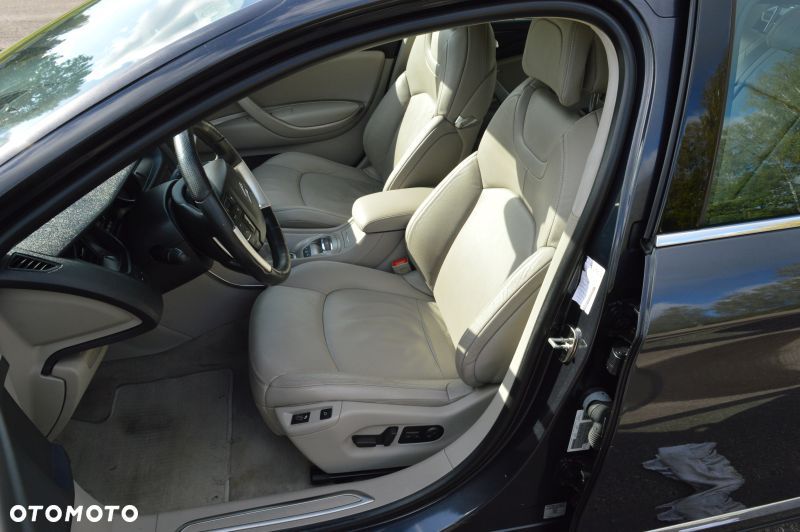 Citroën C5 - 14