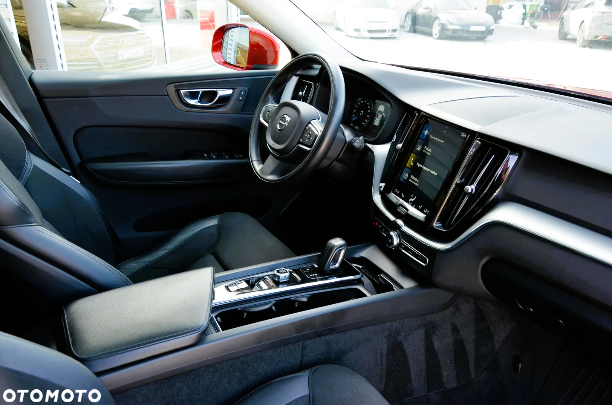 Volvo XC 60 T8 Plug-In Hybrid AWD Inscription - 21