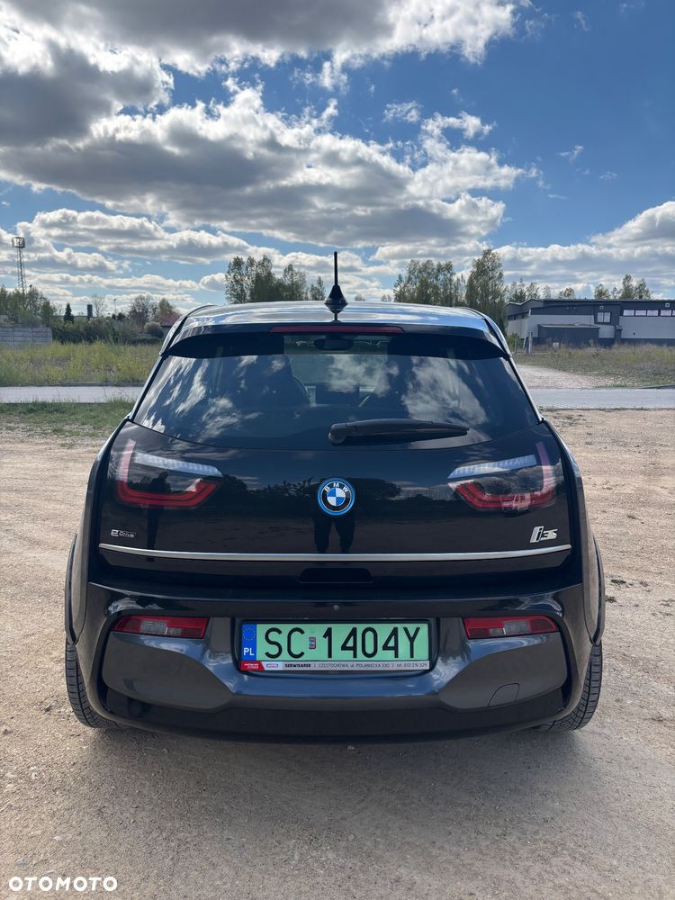BMW i3 i3S 120 Ah - 6