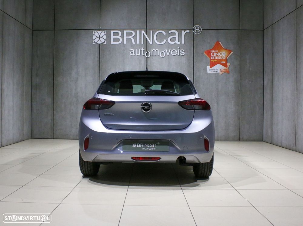 Opel Corsa 1.2 T Edition Aut. - 8