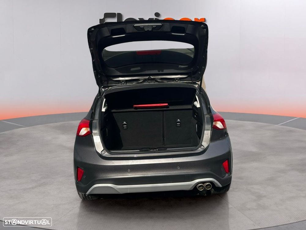 Ford Focus 1.0 EcoBoost Active Aut. - 20