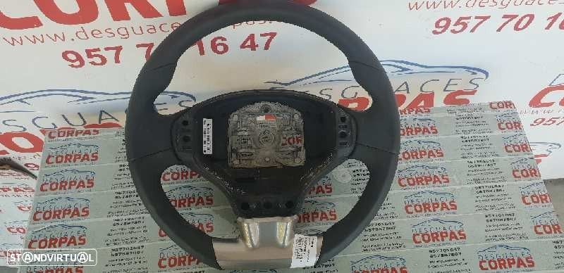 VOLANTE CITROEN C-ELYSEE 2018 - - 2