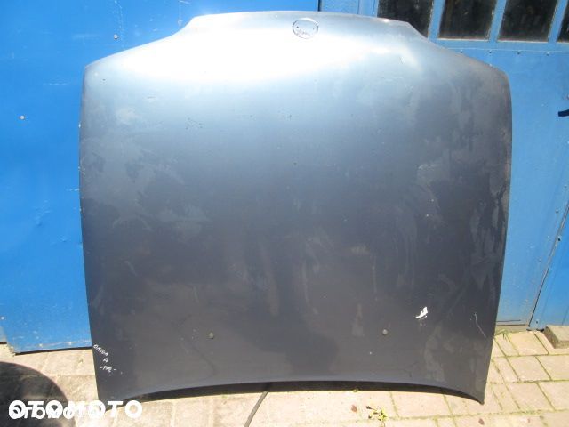 MASKA OPEL OMEGA A - 1