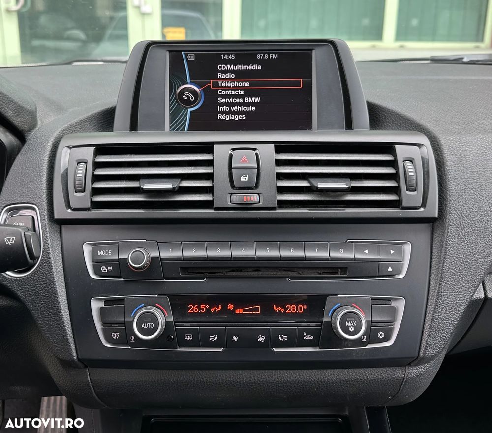 BMW Seria 1 - 22