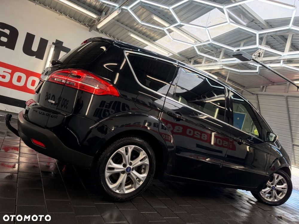 Ford S-Max - 15